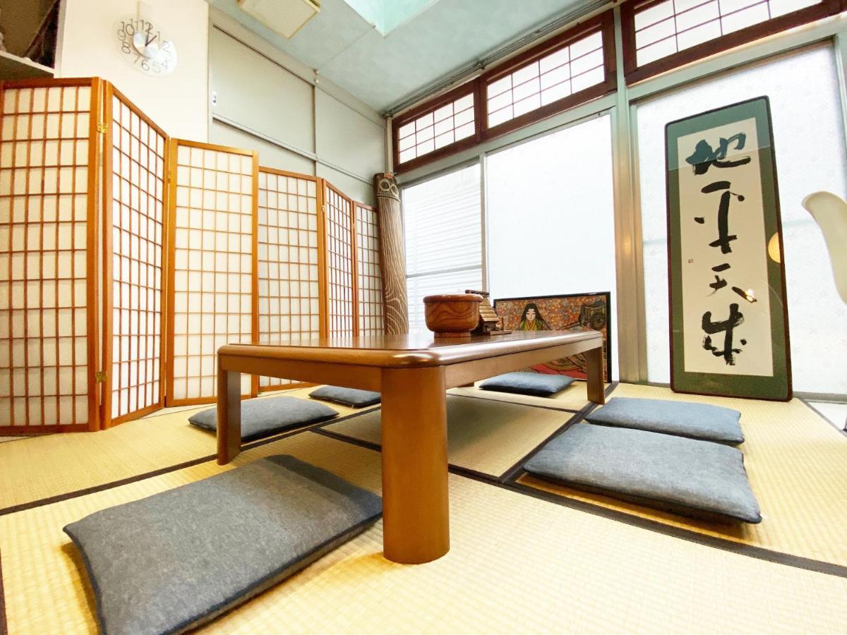 Ouchi Hotel Yokogawa Хирошима Екстериор снимка