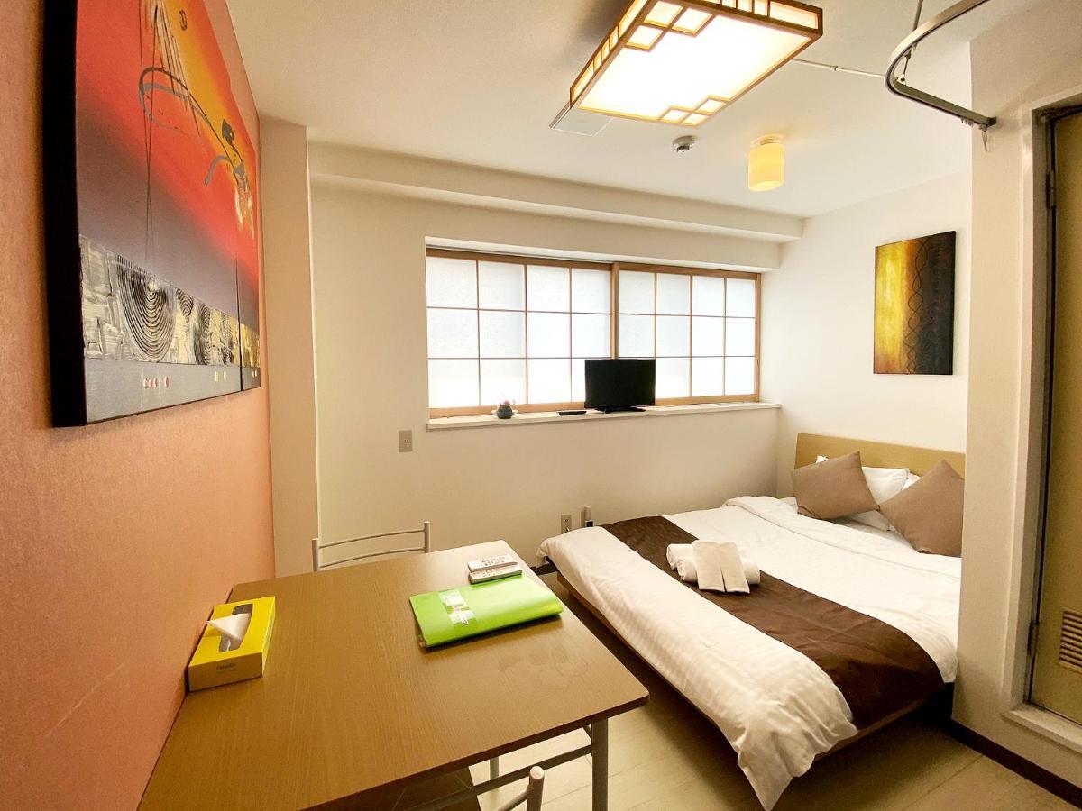 Ouchi Hotel Yokogawa Хирошима Екстериор снимка