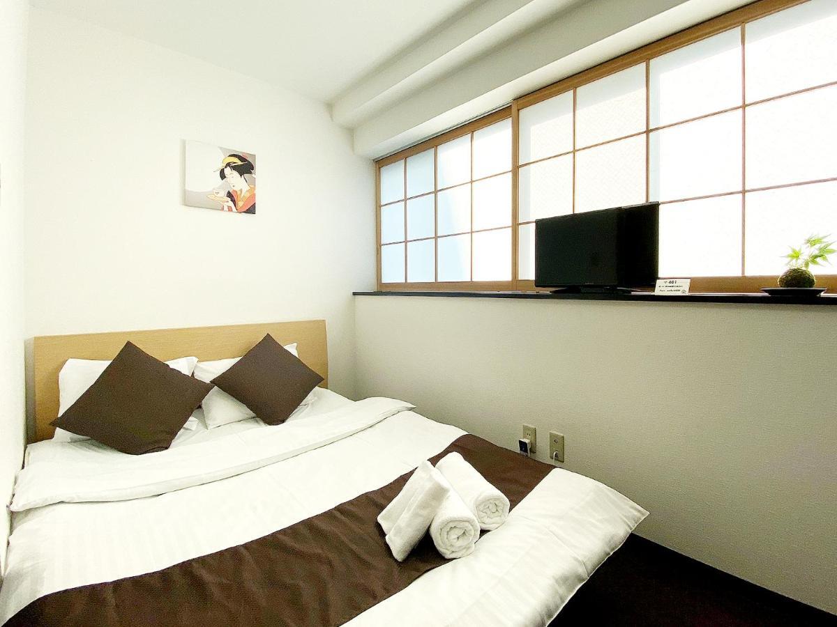 Ouchi Hotel Yokogawa Хирошима Екстериор снимка