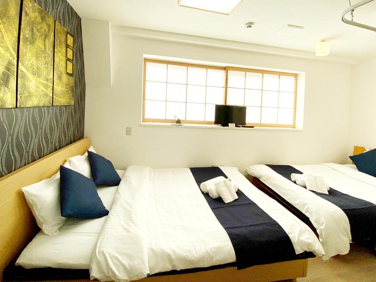 Ouchi Hotel Yokogawa Хирошима Екстериор снимка
